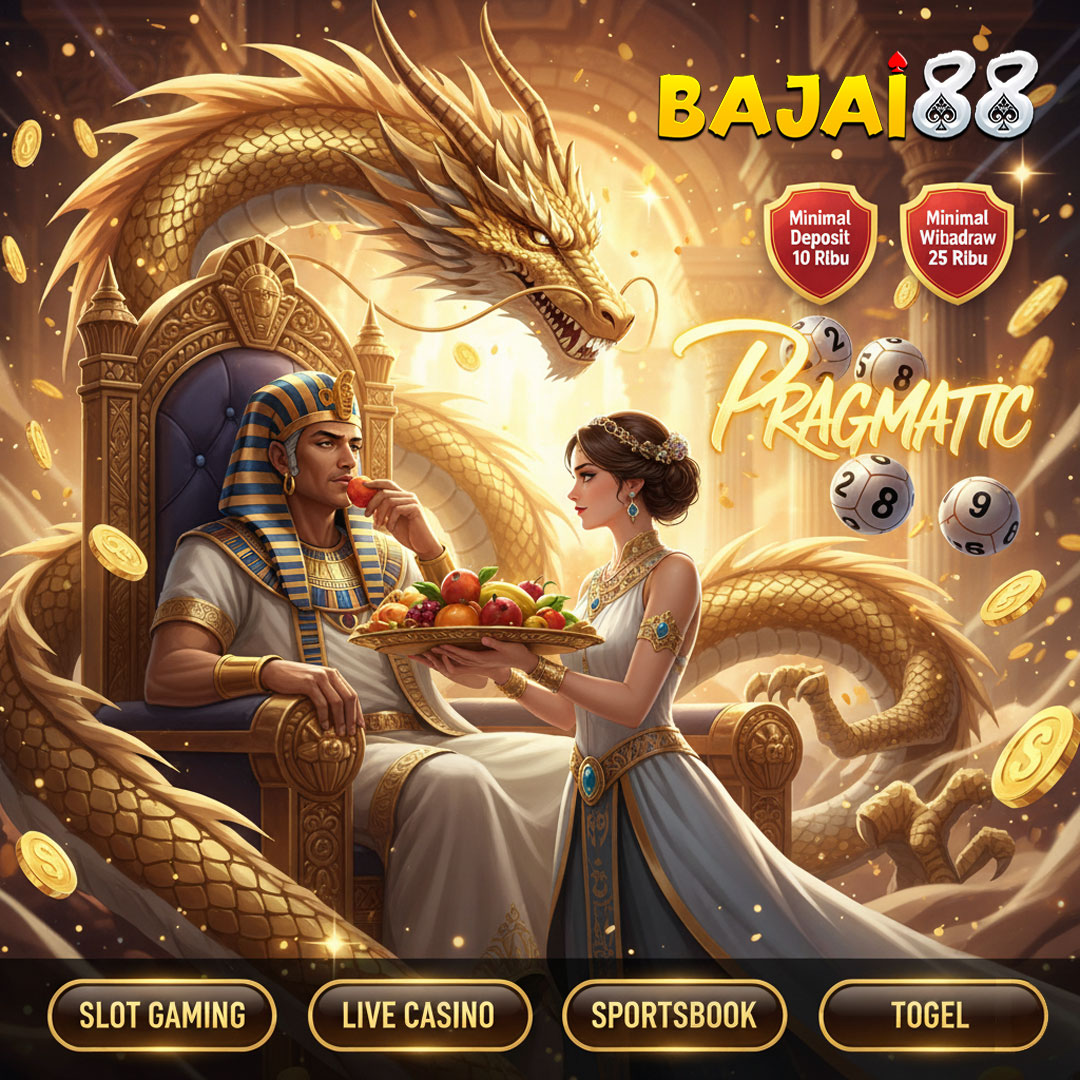 BAJAI88: Situs Terbaik Hari ini Dengan Kemenangan Terbukti Langsung - WooCommerce eCommerce